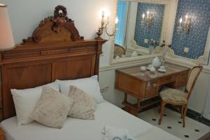 Esperides Hotel Naxos Greece