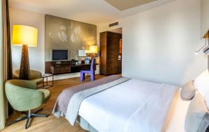 Hotel Artemis Amsterdam