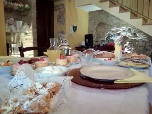 Bed and breakfast La Sentinella - Frascineto