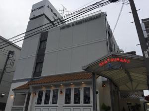 Atsugi Hotel Yugiri