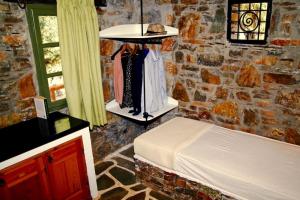 CasaMilos Stone Chalets Alonissos Greece