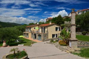 Colibrì - Holiday Home Costadoro