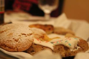 Bonsai B&B Alghero img47