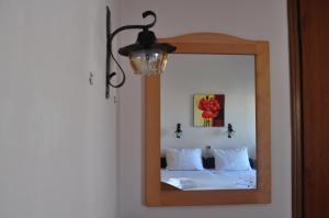 Byzance Hotel Patmos Greece