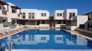 Comfy duplex in Puerto Calero, Puerto Calero