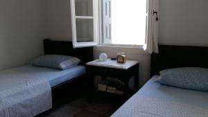 Villa Diaseli Kea Greece