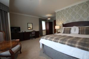 Strathburn Hotel