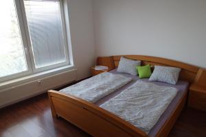 Apartman Halex Centrum City aupark