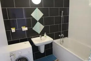 Apartman Halex Centrum City aupark - Trenčín