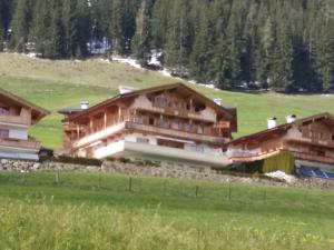 Haus Fernwald Alpbach Austria J2ski