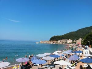 De Luxe Apartment with a Seaview