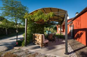 Casa Vacanza Il Tiglio