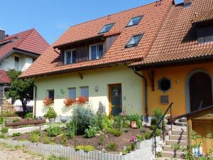 Appartement Haus Sandra Sankt Peter Deutschland