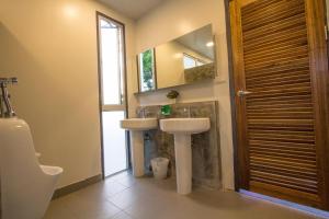 Ducati Bike Box Hotel