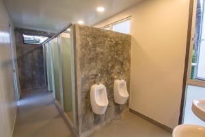 Ducati Bike Box Hotel