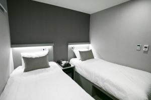 Phòng Hai Giường Đơn (Twin Room)