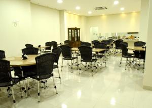 Lirius Hotel