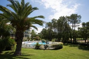 Appart'hotels Madame Vacances Residence Du Golf : photos des chambres