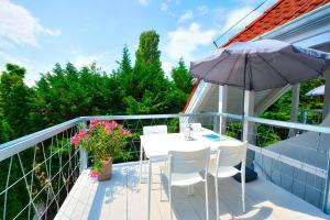 Villa Oliver 3 Siófok