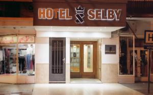 Hotel Selby