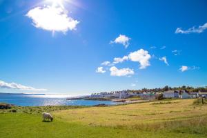 Main St, Port Charlotte, Isle of Islay PA48 7TU, Scotland.