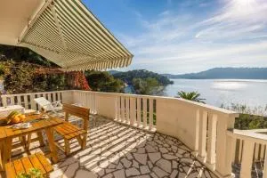 Pansion Mali Raj - Polače