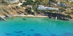 Villa Kalypso Andros Greece