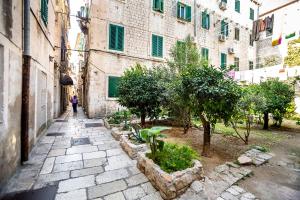The Palace Collection in Split Centre