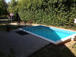 Ádám Vendégház 2