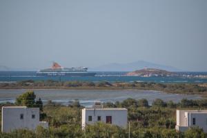 Lefteris Studios Naxos Greece