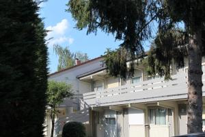 3 star hotell Campanile Vichy - Bellerive Bellerive-sur-Allier Prantsusmaa