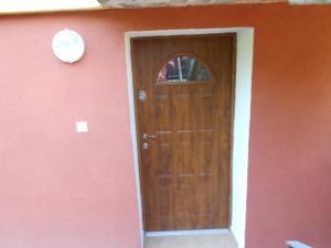 Apartament Biala Orchidea