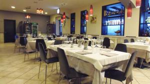 Albergo Sirena