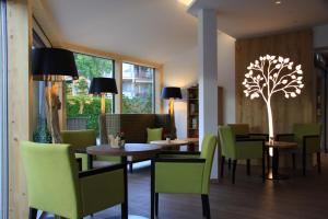 Hotel Garni Vier Jahreszeiten