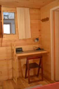 Petit appartement en montagne