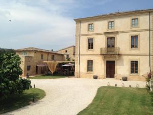 Maisons d'hotes Domaine Saint Martin : photos des chambres