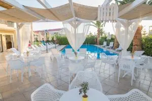 Creta Aquamarine Hotel - Giannoudi