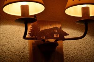 Hotels Hotel Floralp : photos des chambres