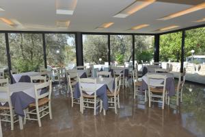 Phaistos Hotel Argolida Greece