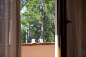 Apartmani Bijelic