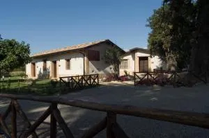 La Casa nella Prateria - Malvito