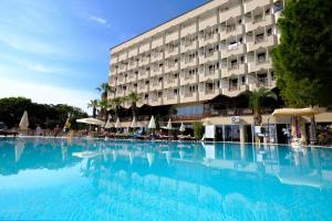 Double Room room in Anitas Hotel