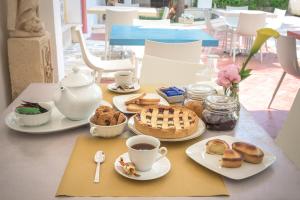 Li Pappi Antico Casale