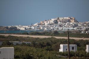 Lefteris Studios Naxos Greece