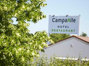 Hotels Campanile Bordeaux Est - Artigues : photos des chambres