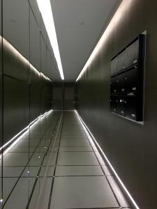 Appartements Urban et Pure : photos des chambres