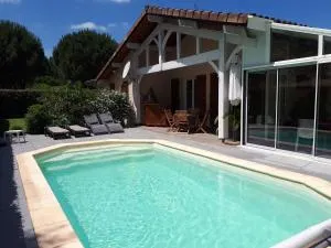 Le Soleil Couchant - Bénesse-Maremne