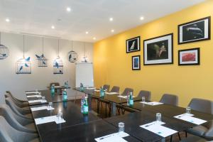Hotels Hotel Birdy by Happyculture : photos des chambres
