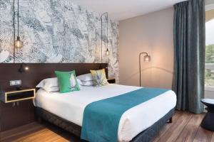 Hotels Hotel Birdy by Happyculture : photos des chambres
