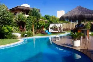 坎布克0031号精品酒店 - 帕拉库鲁